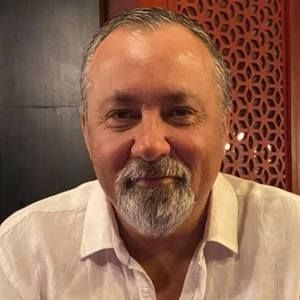 Meet your Posher, Andre